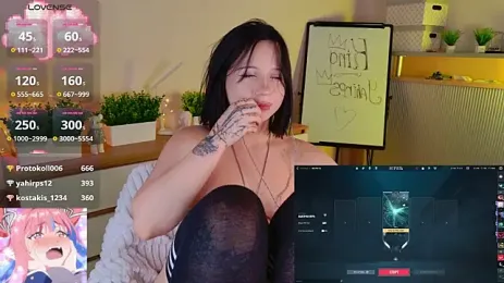 YourLittleDevil — stripchat