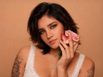 AlexiaBanner — 在 livejasmin 直播的网络摄像头模特