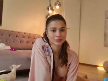 lenna_godess — Chaturbate profile photo