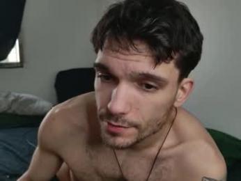 jackdesfeux — 在 chaturbate 直播的网络摄像头模特