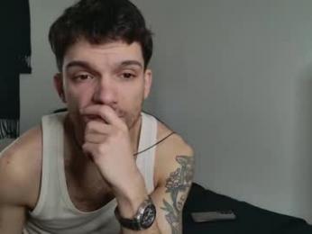 jackdesfeux — chaturbate
