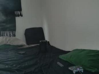 jackdesfeux — 在 chaturbate 直播的网络摄像头模特