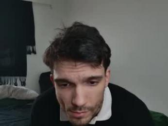 jackdesfeux — 在 chaturbate 直播的网络摄像头模特