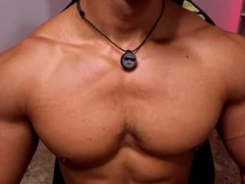 exquisite_gabe — Chaturbate stream photo (Apr 2026)