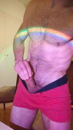 wildsexfun — Cam4 profile photo
