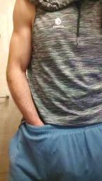 wildsexfun — Cam4 stream photo (Jul 2026)