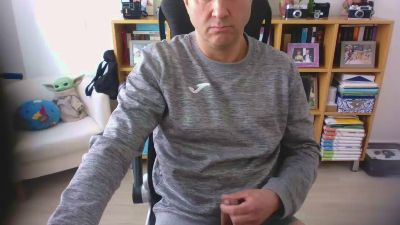 goliathus_spain — Cam4 stream photo (Feb 2026)