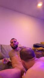 Starkexclusive — Cam4 stream photo (Apr 2026)