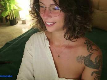 DeliFlower — Bongacams stream photo (Aug 2026)
