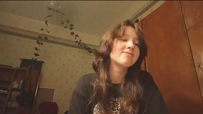RoxaneBramer — Cam4 profile photo