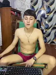 Artursmith — Stripchat stream photo (Apr 2026)