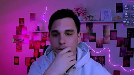 jason_sweety — Stripchat profile photo