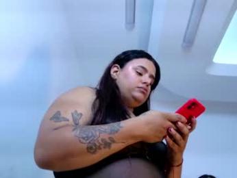 miaytayla — Chaturbate stream photo (Jul 2026)