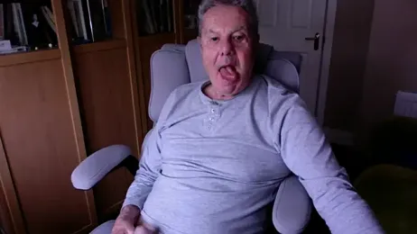 Oldpistolpete — Stripchat stream photo (Apr 2026)