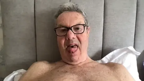 Oldpistolpete — Stripchat stream photo (Apr 2026)