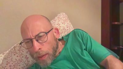 Magicogonzal — Cam4 stream photo (Mar 2026)