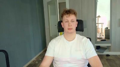 maxboner94 — Cam4 stream photo (Apr 2026)
