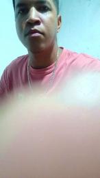 genderson — Cam4 profile photo