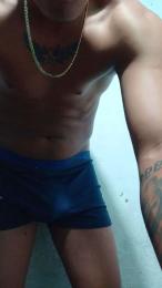 genderson — Cam4 profile photo