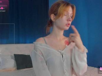 Linaa_sweet — Bongacams stream photo (Jun 2026)