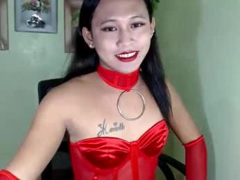 mariellefuck — 在 chaturbate 直播的网络摄像头模特