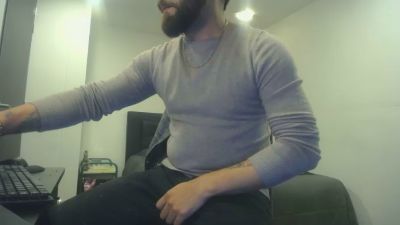 Danburythebeast — Cam4 stream photo (Feb 2026)