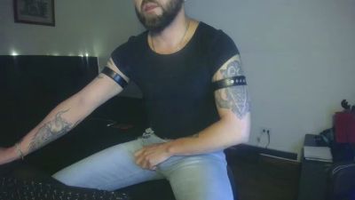 Danburythebeast — Cam4 stream photo (Feb 2026)