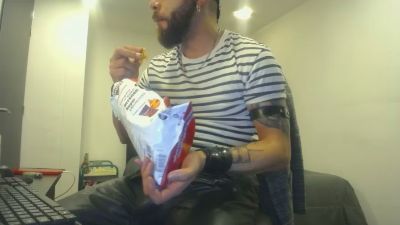 Danburythebeast — Cam4 stream photo (Feb 2026)