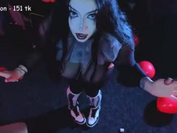 vulgarmanners_ — Chaturbate stream photo (Aug 2026)
