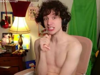 cokia_ — Chaturbate stream photo (Mar 2026)