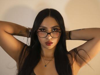 ChloeRiveiro — Livejasmin profile photo