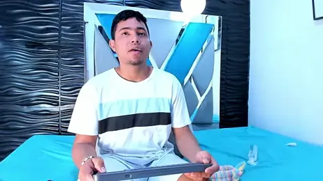 Naty_And_Maxx — stripchat