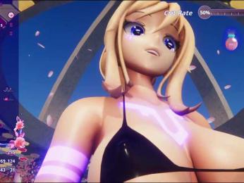 WaiVi — Bongacams profile photo