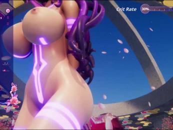 WaiVi — Bongacams stream photo (Apr 2026)