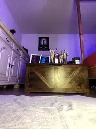 Mymycha34 — Stripchat stream photo (Jan 2026)