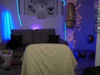 SayYesS — Bongacams stream photo (Apr 2026)