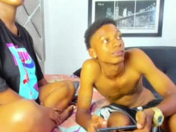 evaxemma — Chaturbate stream photo (Feb 2026)