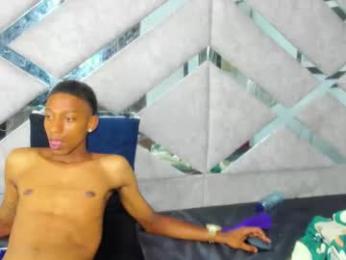 evaxemma — Chaturbate stream photo (Mar 2026)