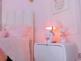 little_sweet_18 — chaturbate