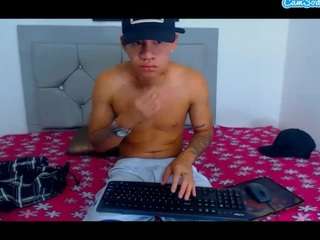 jaycolinss — Camsoda stream photo (Mar 2026)