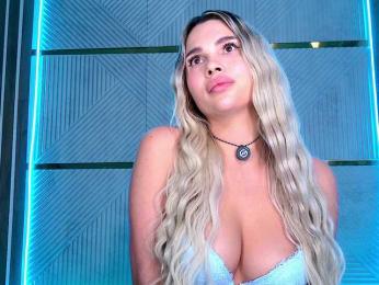 LexaRay — bongacams