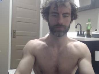 bedghost — Chaturbate stream photo (Feb 2026)