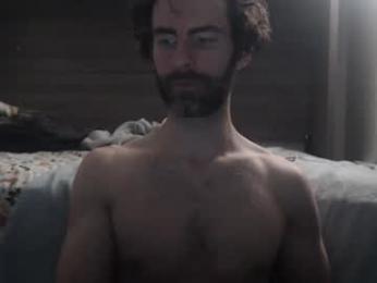 bedghost — Chaturbate stream photo (Feb 2026)