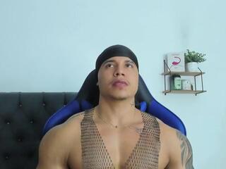 Adam Boss — flirt4free