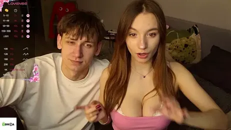 Candyy_Molly — Stripchat stream photo (Mar 2026)