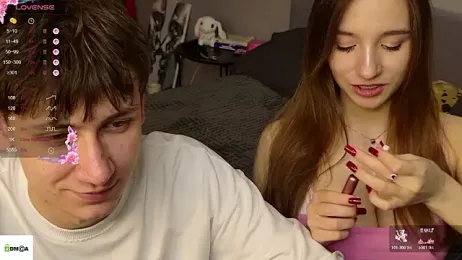 Candyy_Molly — Stripchat stream photo (Mar 2026)