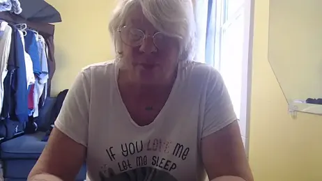 canadiancougar1965 — Stripchat profile photo