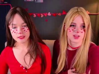 seacyra — Chaturbate stream photo (Feb 2026)