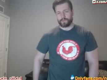 robknocks — Chaturbate stream photo (Apr 2026)