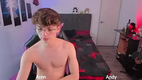 andybxby — Stripchat stream photo (Mar 2026)